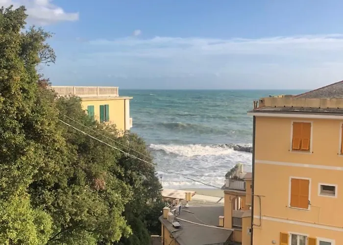Bed & Breakfast Il Sogno Di Contardi A Monterosso al Mare