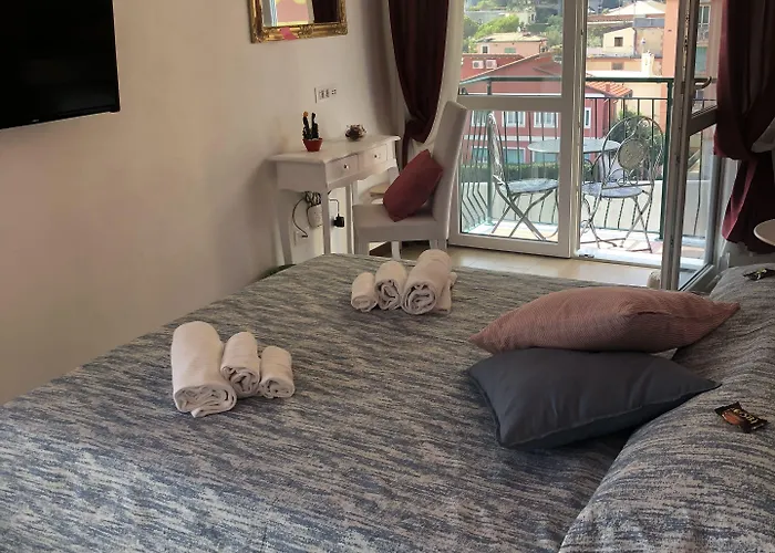 Il Sogno Di Contardi A 4*