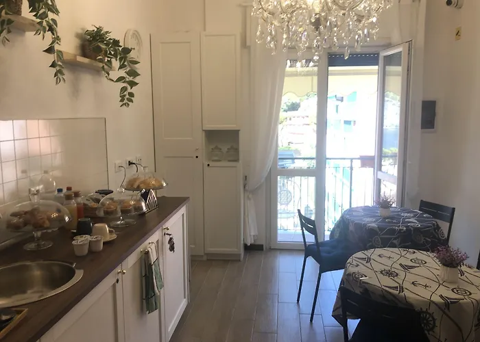 Bed & Breakfast Il Sogno Di Contardi A 4*