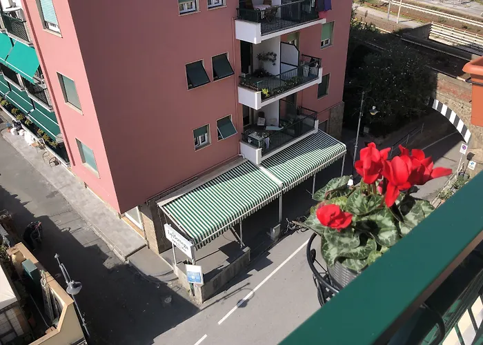 Il Sogno Di Contardi A Bed & Breakfast 4*