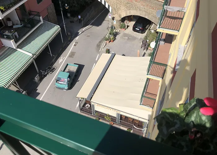 Il Sogno Di Contardi A Monterosso al Mare